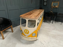 Load image into Gallery viewer, VW Split Screen Bar &amp; Counter