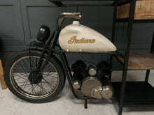 Load image into Gallery viewer, Indian Motorcycle Home Bar