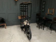 Load image into Gallery viewer, Indian Motorcycle Home Bar