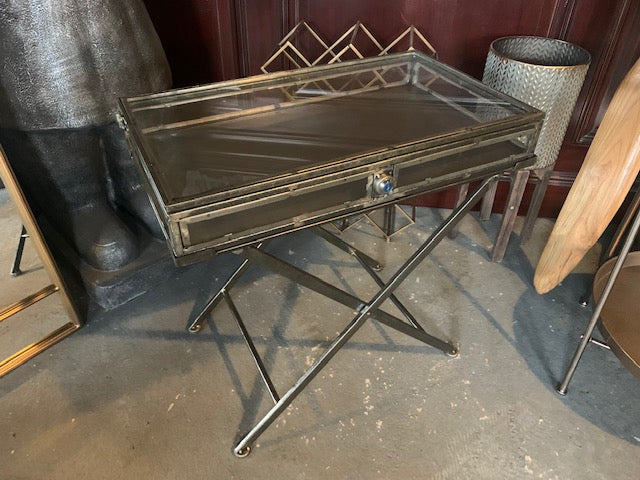 Designer Show Case Side Table