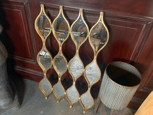 Load image into Gallery viewer, Designer Wall Mirror