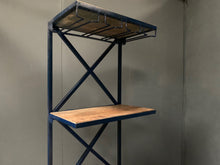 Load image into Gallery viewer, original-indian-motorcycle-mini-bar-minibar-home-bar-homebar-pub-drinks-cocktail-wine-furniture-counter-winerack-unique-blue