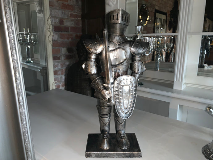 Small Suit of Armour (PRE ORDER NOW BACK IN STOCK 6 WEEKS)