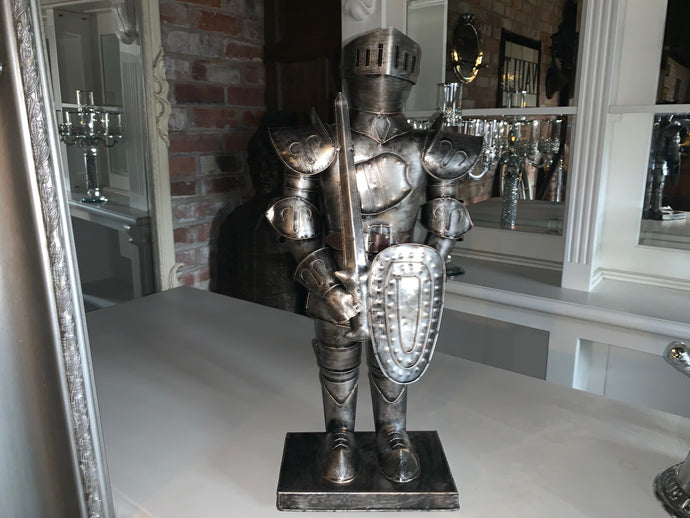 Small Suit of Armor