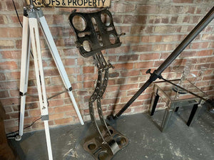 Laptop/Menu Stand