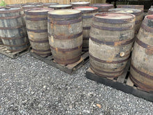 Load image into Gallery viewer, Whiskey Barrels