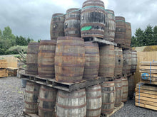 Load image into Gallery viewer, Whiskey Barrels