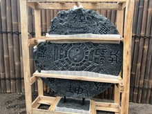 Load image into Gallery viewer, Large Yin Yang Statue
