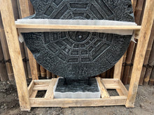 Load image into Gallery viewer, Medium Yin Yang Statue