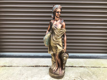 Load image into Gallery viewer, Four Seasons Statue (Bronze)