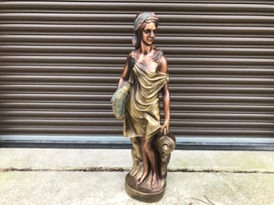 Four Seasons Statue (Bronze)