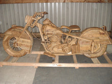 Load image into Gallery viewer, Harley Davidson Flathead