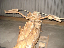 Load image into Gallery viewer, Harley Davidson Flathead