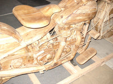 Load image into Gallery viewer, Harley Davidson Flathead