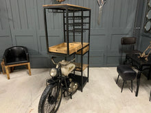 Load image into Gallery viewer, Indian Motorcycle Home Bar