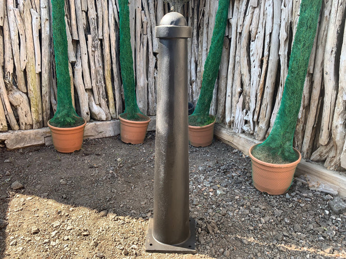 Cast Iron Bollards