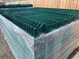 Security Fencing