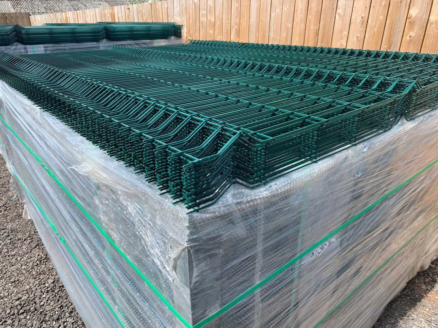 Security Fencing