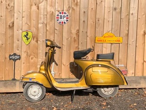 Vespa
