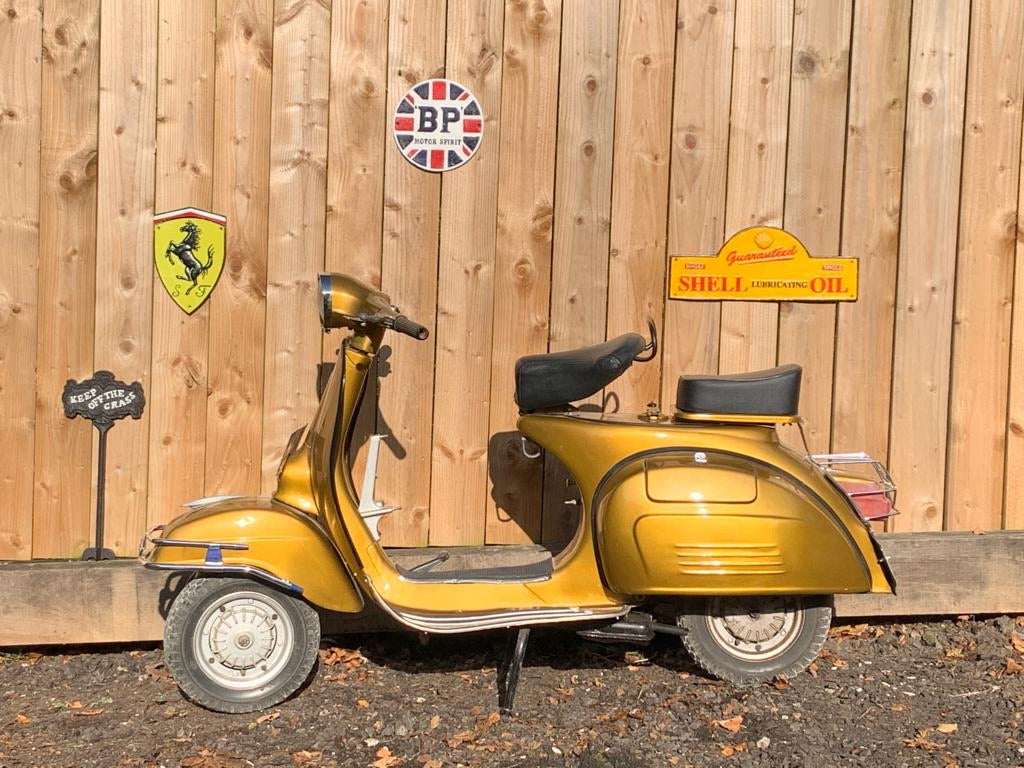 Vespa