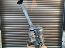 Load image into Gallery viewer, Steel Chimnea