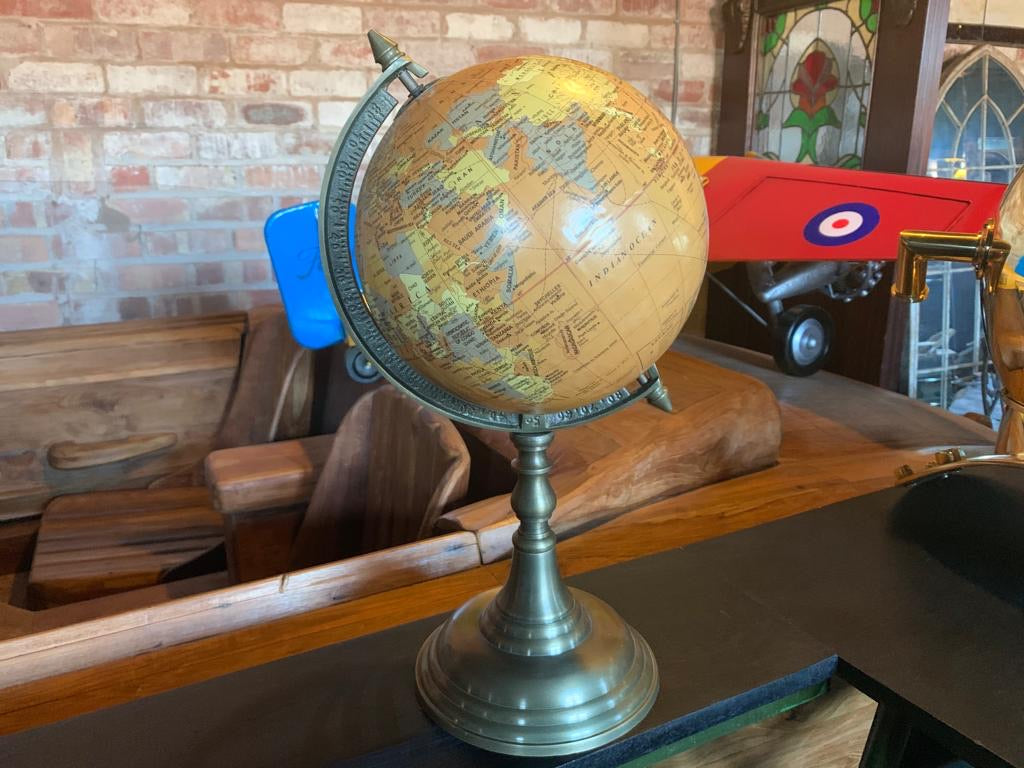 Globe