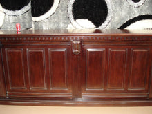 Load image into Gallery viewer, 2.6m Period Mahogany Bar Counter (PRE ORDER NOW BACK IN STOCK 3 WEEKS)