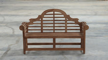 Load image into Gallery viewer, Marlborough Bench