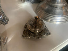 Load image into Gallery viewer, Nickel Desk Bell