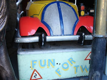 Load image into Gallery viewer, Original Noddy Car