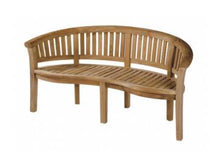 Load image into Gallery viewer, Peanut Bench