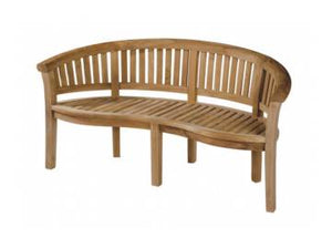 Peanut Bench