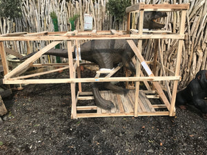 Massive Dinosaur