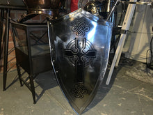 Load image into Gallery viewer, High Quality Decorative Roman Shield