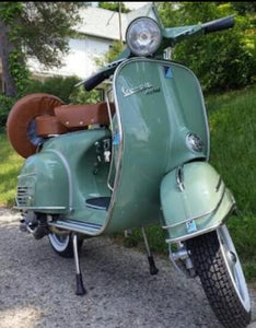 Vespa