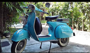 Vespa