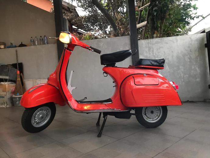 Vespa