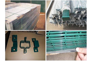 Security Fencing
