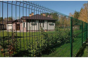 Security Fencing
