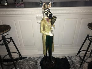 Zebra